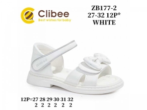 Туфли Clibee