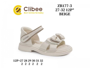 Туфли Clibee