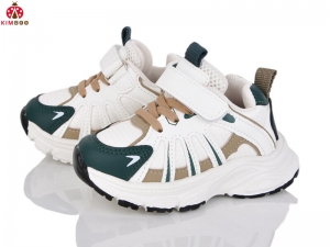 Кроссовки Kimbo-o