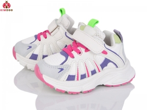 Кроссовки Kimbo-o