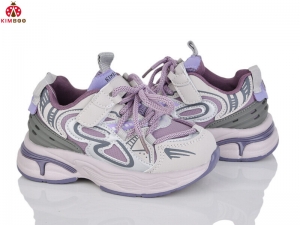 Кроссовки Kimbo-o