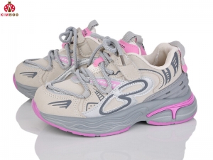 Кроссовки Kimbo-o