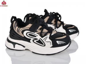 Кроссовки Kimbo-o