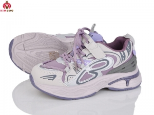 Кроссовки Kimbo-o