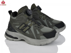 Кроссовки Kimbo-o