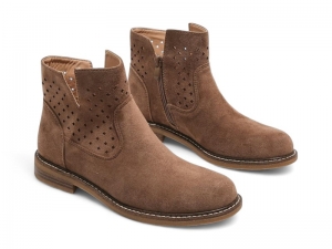 Ботинки Bella Paris