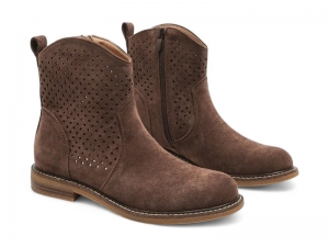 Ботинки Bella Paris