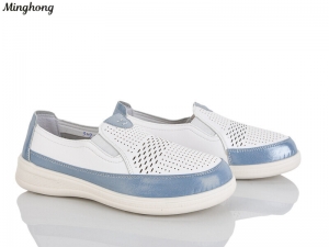 Туфли Minghong