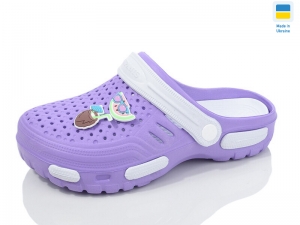 Кроксы Gipanis