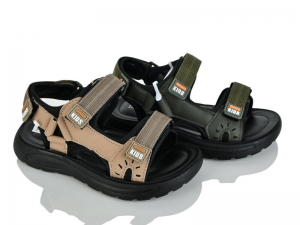 Босоножки Lilin