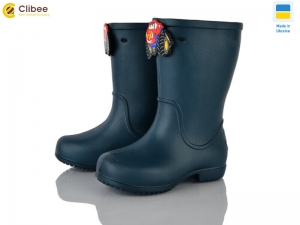 Сапоги из пены (ЭВА) Jose Amorales