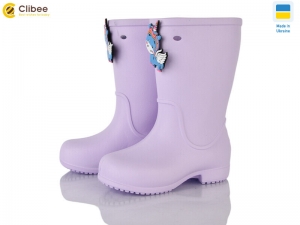 Сапоги из пены (ЭВА) Jose Amorales