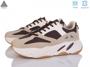 Кроссовки Stilli