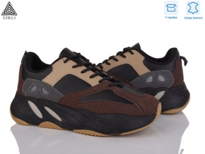 Кроссовки Stilli