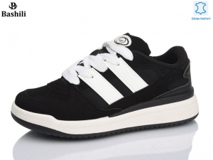 Кроссовки Башили