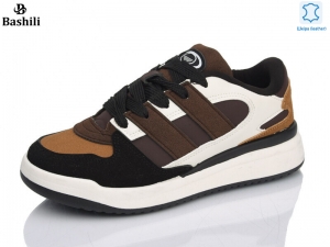 Кроссовки Башили