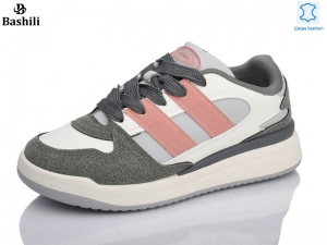 Кроссовки Башили