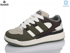 Кроссовки Башили