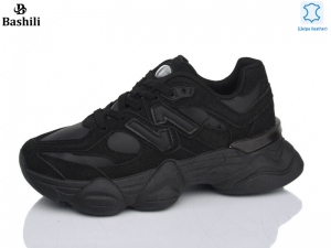 Кроссовки Башили