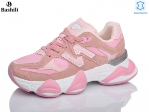 Кроссовки Башили