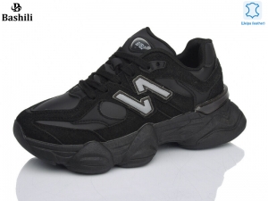 Кроссовки Башили