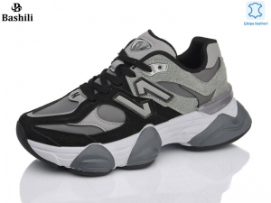 Кроссовки Башили