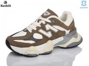 Кроссовки Башили