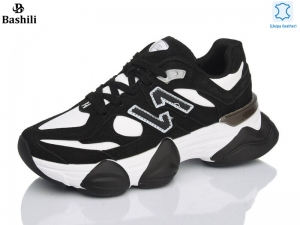Кроссовки Башили