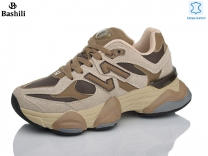 Кроссовки Башили