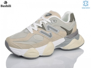 Кроссовки Башили