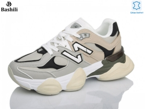 Кроссовки Башили