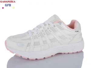 Кроссовки T.F.D.