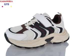 Кроссовки T.F.D.