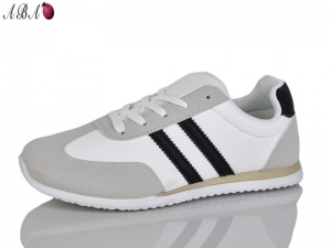 Кроссовки Aba