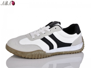 Кроссовки Aba