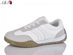 Кроссовки Aba