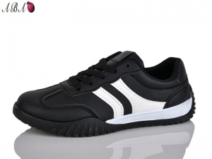 Кроссовки Aba