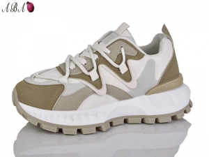 Кроссовки Aba