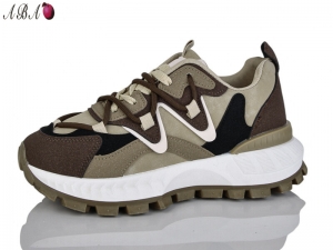 Кроссовки Aba