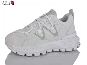 Кроссовки Aba