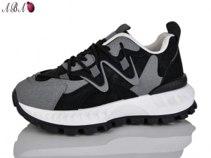 Кроссовки Aba