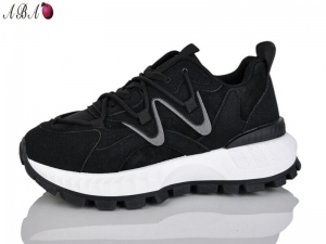 Кроссовки Aba