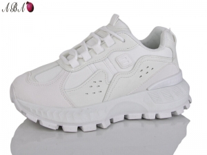 Кроссовки Aba