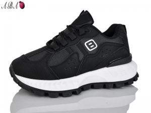 Кроссовки Aba