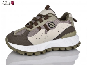 Кроссовки Aba