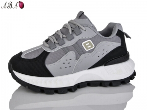 Кроссовки Aba