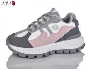 Кроссовки Aba