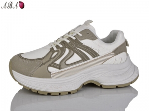 Кроссовки Aba