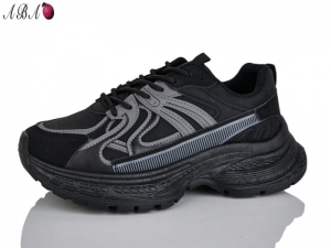 Кроссовки Aba