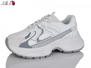 Кроссовки Aba